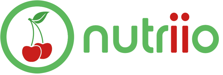 logo nutriio